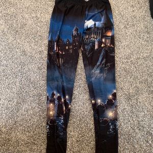 Harry Potter leggings